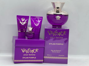 Versace Pour Femme Dylan Purple