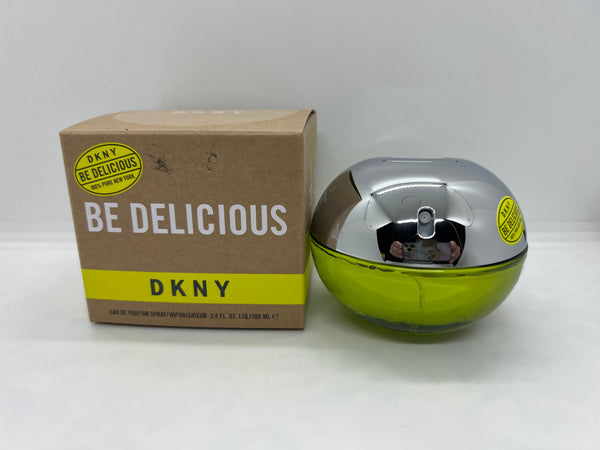 DKNY Be Delicious