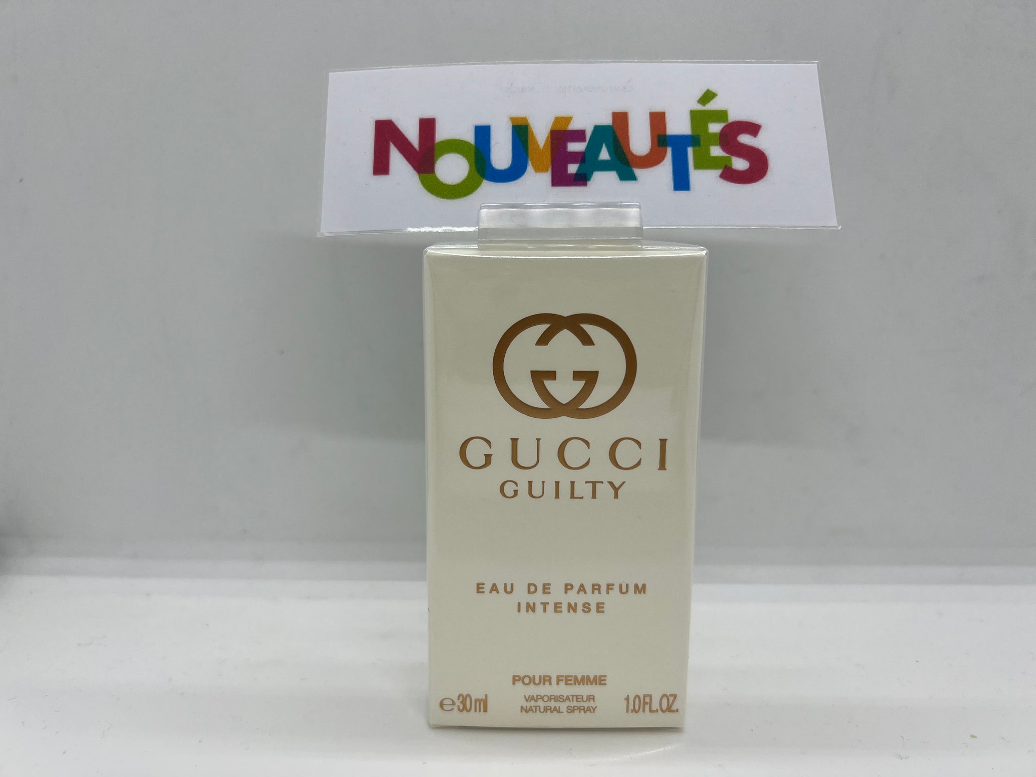 Gucci Guilty Eau de Parfum Intense pour Femme