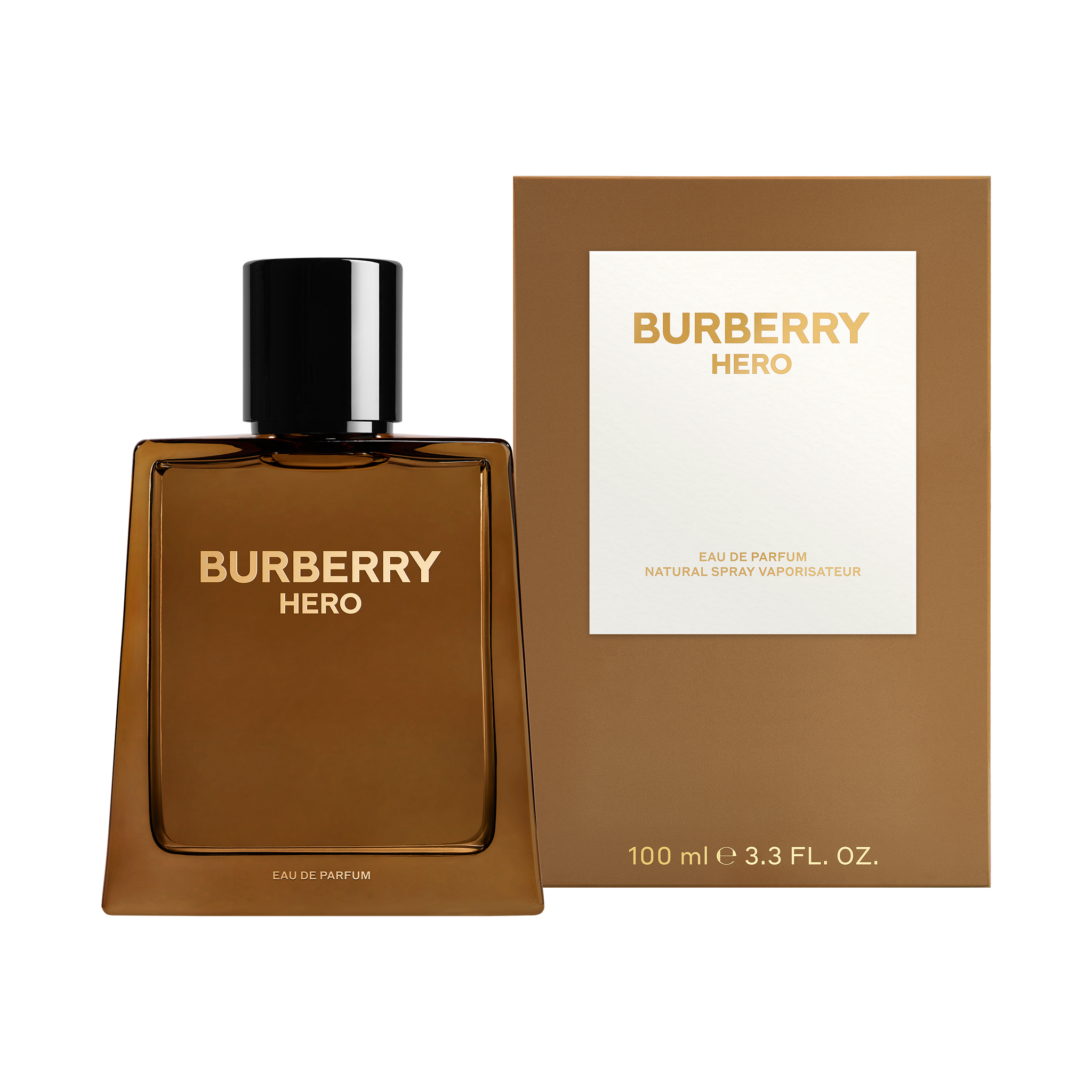 Burberry Hero