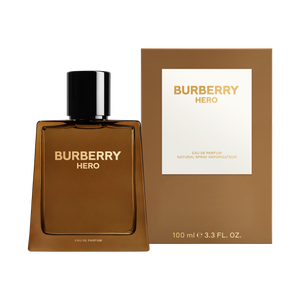 Burberry Hero