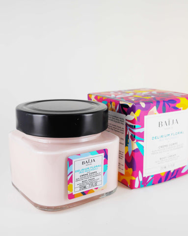 Delirium Floral Crème corps
