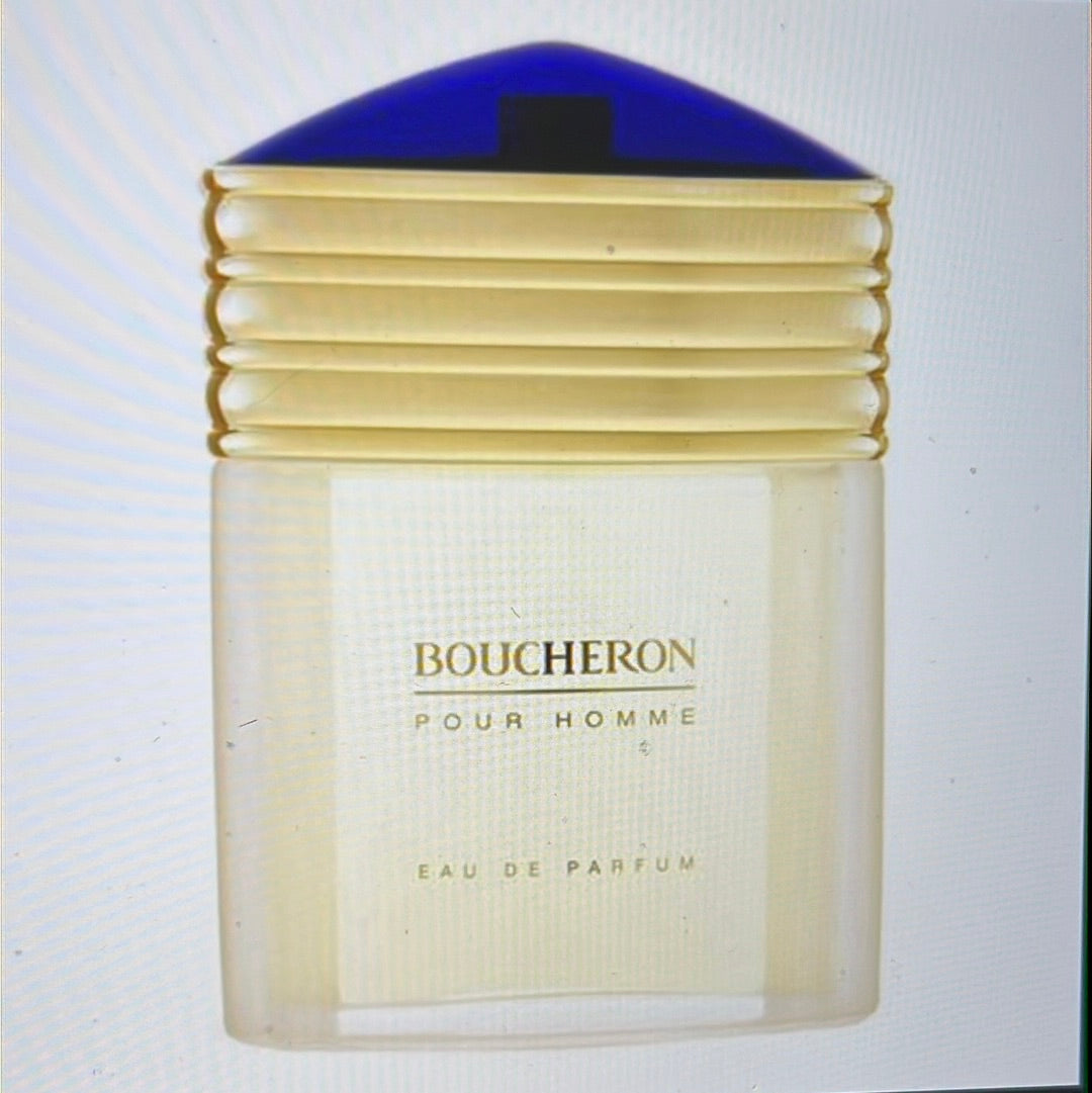 Boucheron Homme