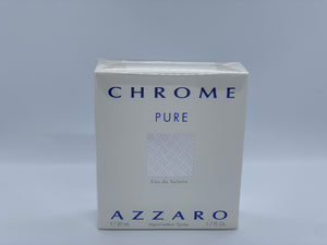 Azzaro Chrome Pure