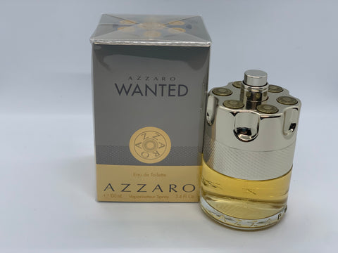 Azzaro Wanted