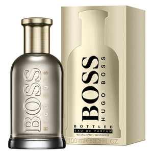 Boss Bottled (NEW)