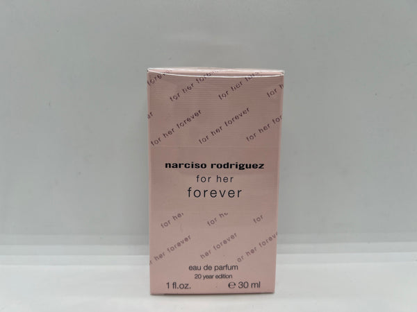 Narciso Rodriguez for Her Forever