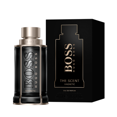 Boss The Scent Magnetic For Him