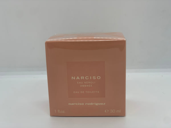 Narciso Rodriguez - Narciso Eau de Néroli Ambrée