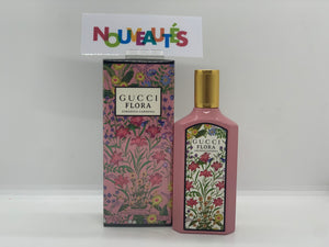 Gucci Flora Gorgeous Gardenia