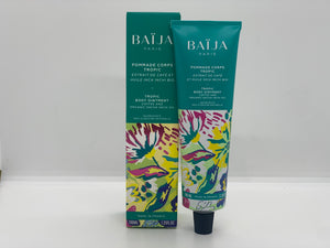 BAÏJA Pommade corps tropic