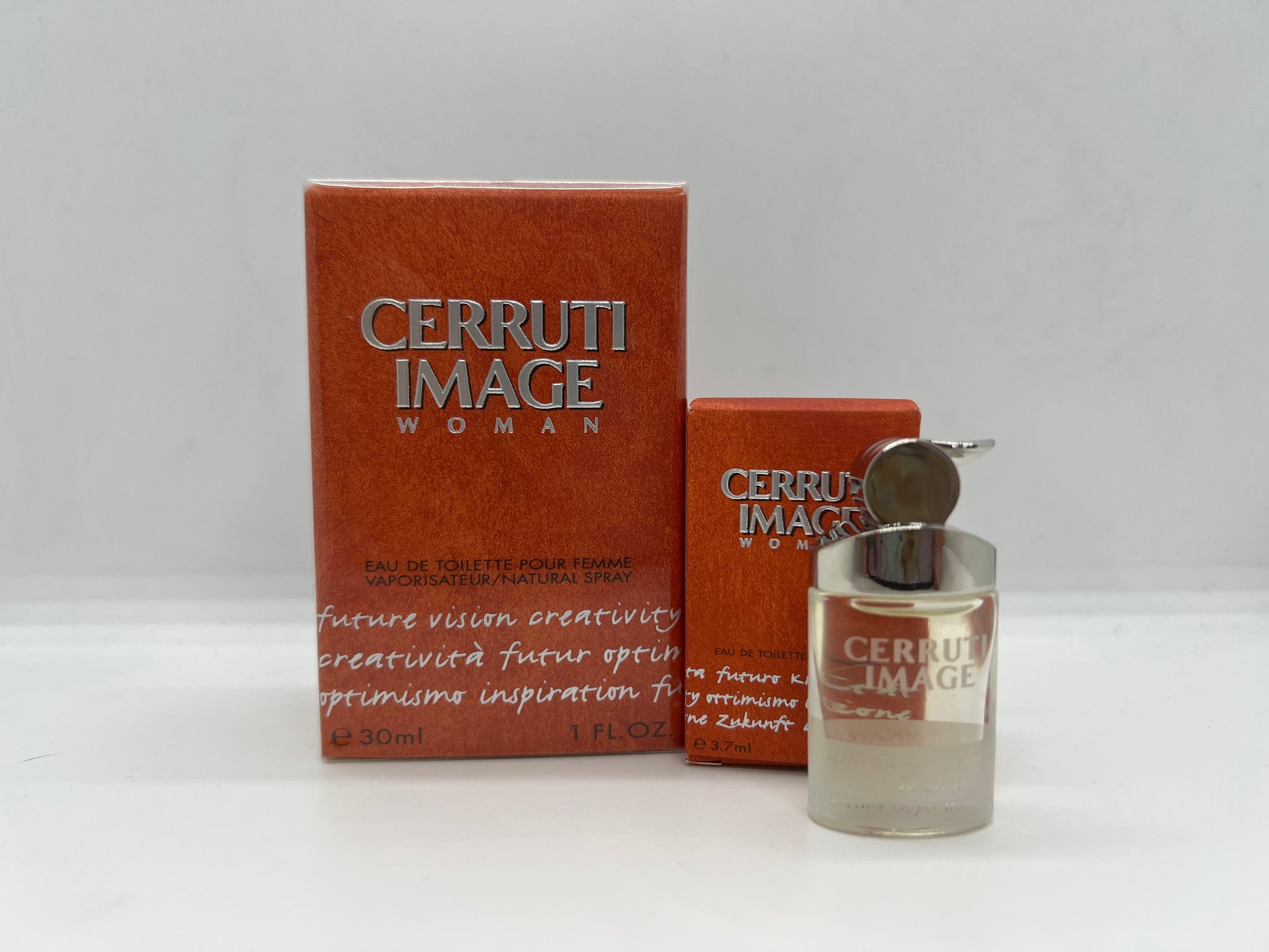 Nino Cerruti Image pour Femme