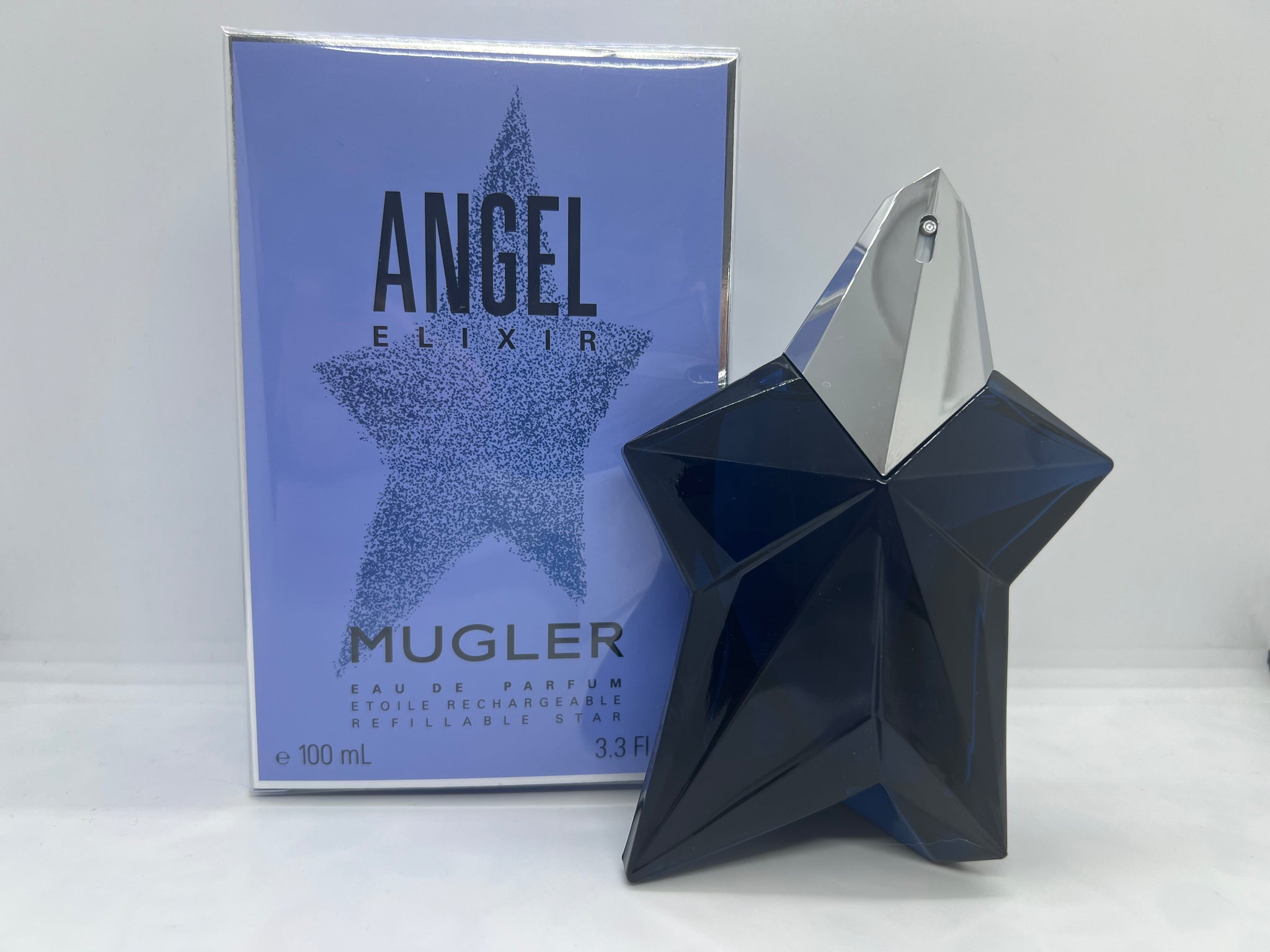 Angel Elixir Mugler