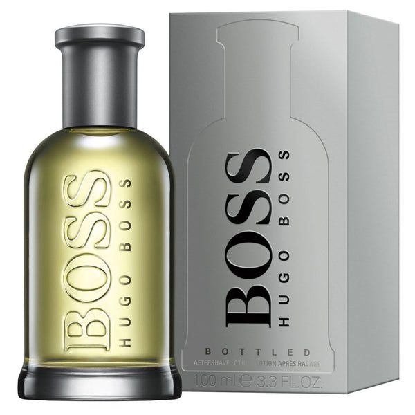 Boss Bottled