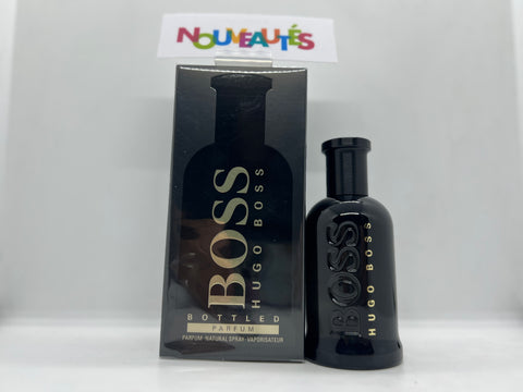 Boss Bottled Parfum