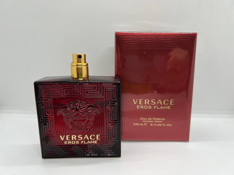 Versace Eros Flame