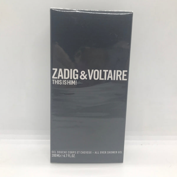 Zadig & Voltaire  This is Him