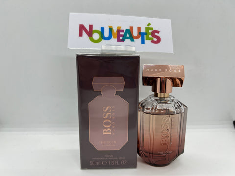 Boss The Scent for Her Parfum