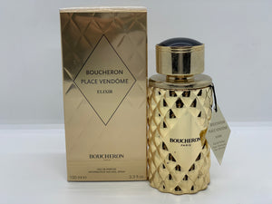 Boucheron Place Vendôme Elixir