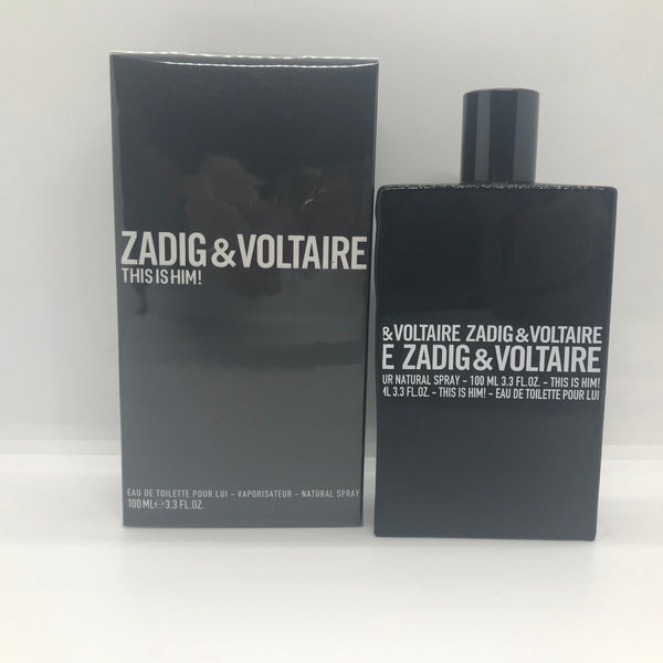 Zadig & Voltaire  This is Him