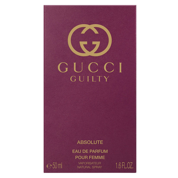 Gucci Guilty Absolue