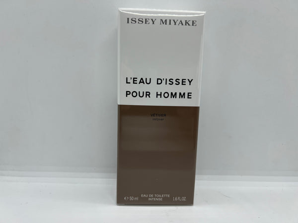 Issey Miyake l'Eau d'Issey Vétiver pour Homme
