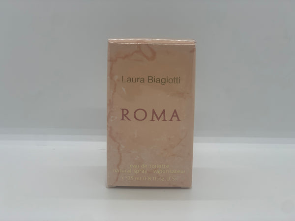 Eau de Toilette ROMA Laura Biagiotti