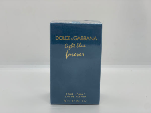 Dolce & Gabbana Light Blue Forever
