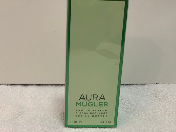 Mugler Aura