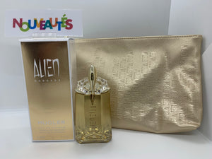 Mugler Alien Goddess
