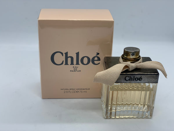 Chloé Signature