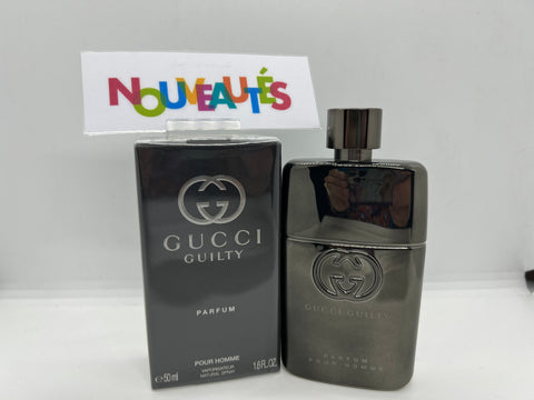 Gucci Guilty pour Homme Parfum