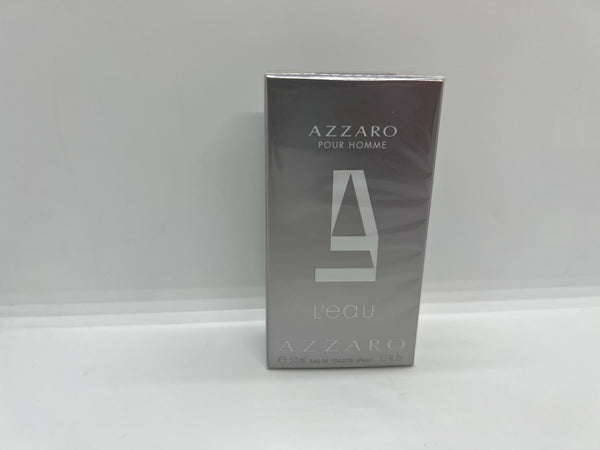 Azzaro pour Homme L'Eau