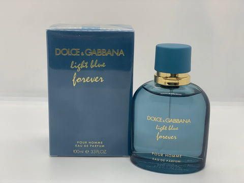 Dolce & Gabbana Light Blue Forever