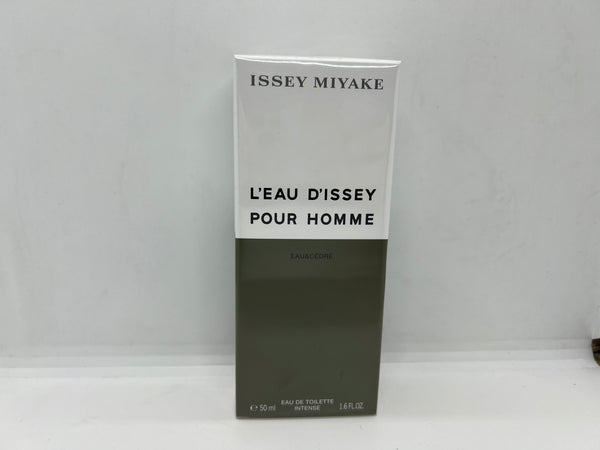 Issey Miyake L'eau d'Issey pour Homme Eau & Cèdre