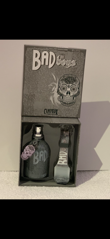 Clayeux coffret Eau de Toilette