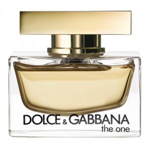 Dolce & Gabbana The One