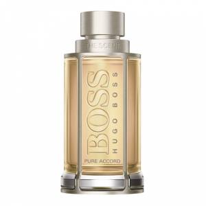 Boss The Scent Pure Accord Pour Homme