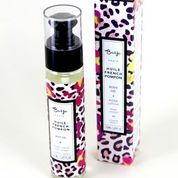 Frensh Pompon Huile corps